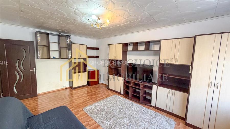 0% COMISION - 2 CAMERE AVIATIEI, ETAJ 1/4 BLOC 1985 - IDEAL LOCUINTA SAU INVESTI - 6