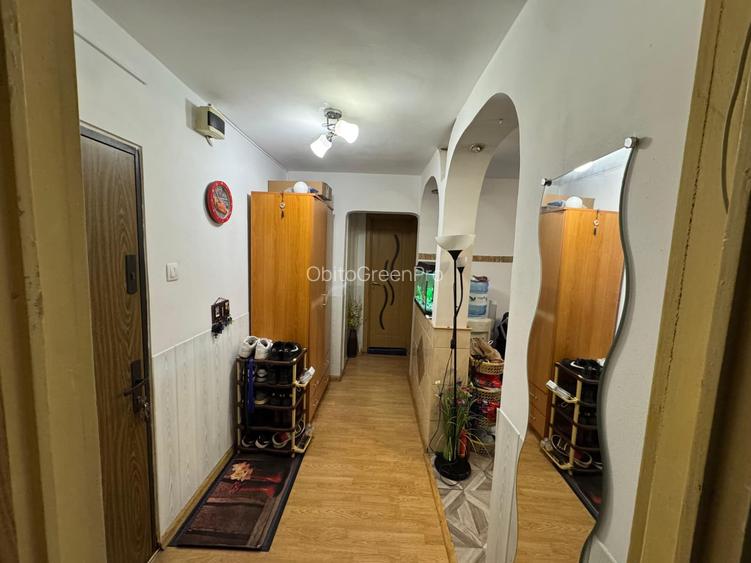 2 camere Policlinica Rahova - 4