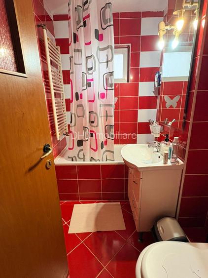 Apartament 2 camere,et 3,Pacurari Alpha Bank - 6