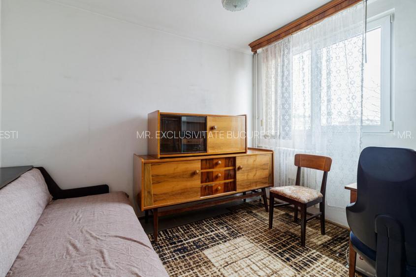 Apartament 3 camere Metrou Favorit - 4