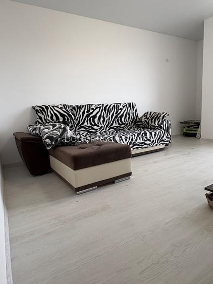 Garsoniera finalizata - Mutare rapida - 38 mp - 2