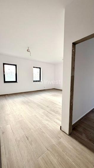 Apartament 3 camere, bloc nZeb, spatii verzi, Pod IRA, COMISION 0! - 5