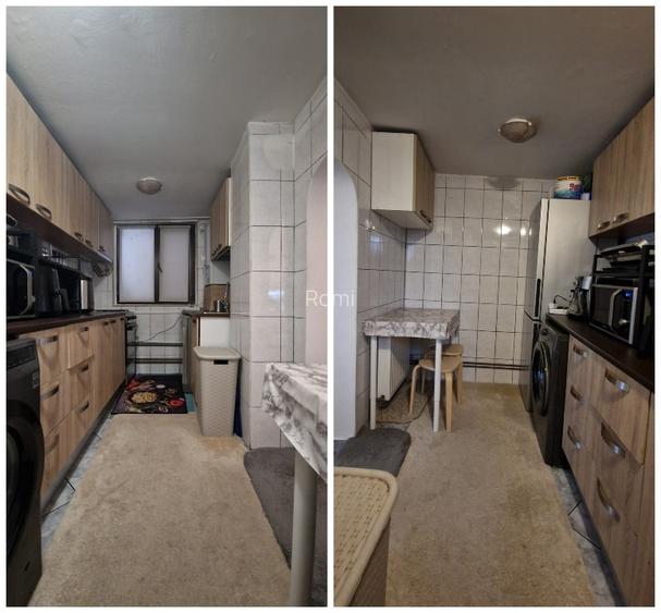 Propietar vând casă cu 2 corpuri de clădire, Str. Constantin Godeanu - 3