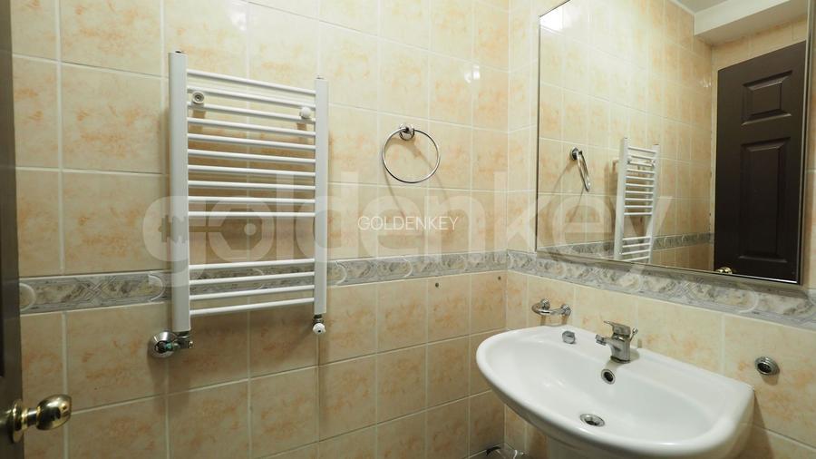 Vila duplex in cartier rezidential langa British School - 8