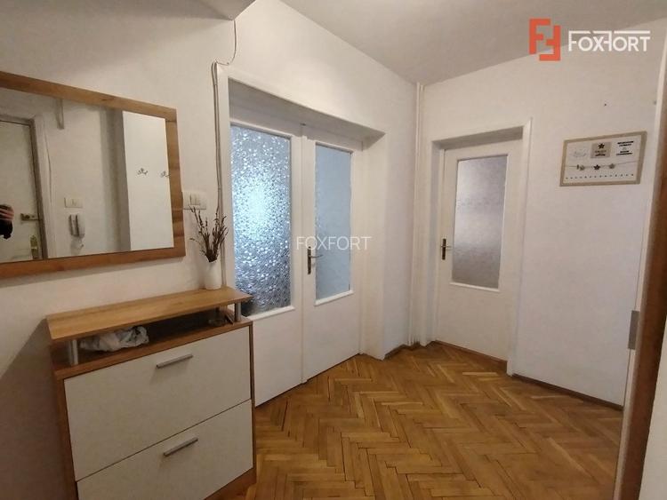 Apartament cu 3 camere de inchiriat in Timisoara, zona Take Ionescu - 3