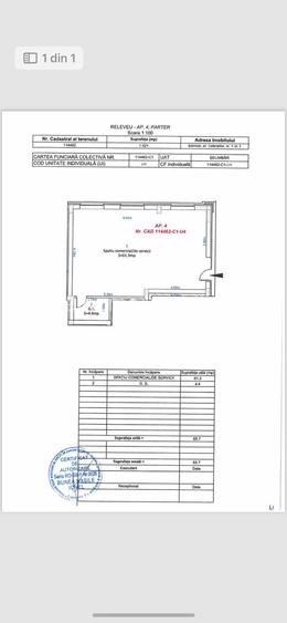 Spatiu comercial de vanzare in Selimbar - 5
