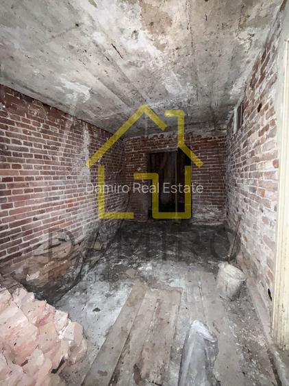 Vila S+P+2 Blvd.Regina Maria metrou Unirii 11 Iunie Pta.Constitutiei - 10