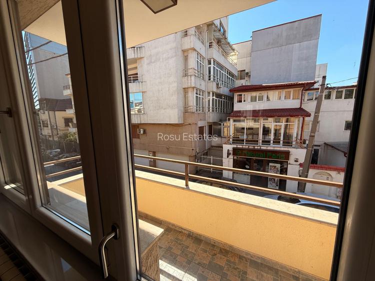 De inchiriat  | Duplex cu terasa rooftop  | Ultracentral Dorobanti - 17