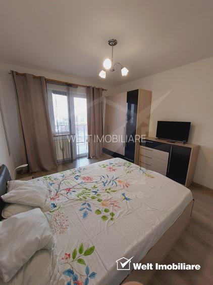 Apartament 2 Camere 61 mp, Aurel Vlaicu 180, Marasti, zona Leroy Merlin - 7