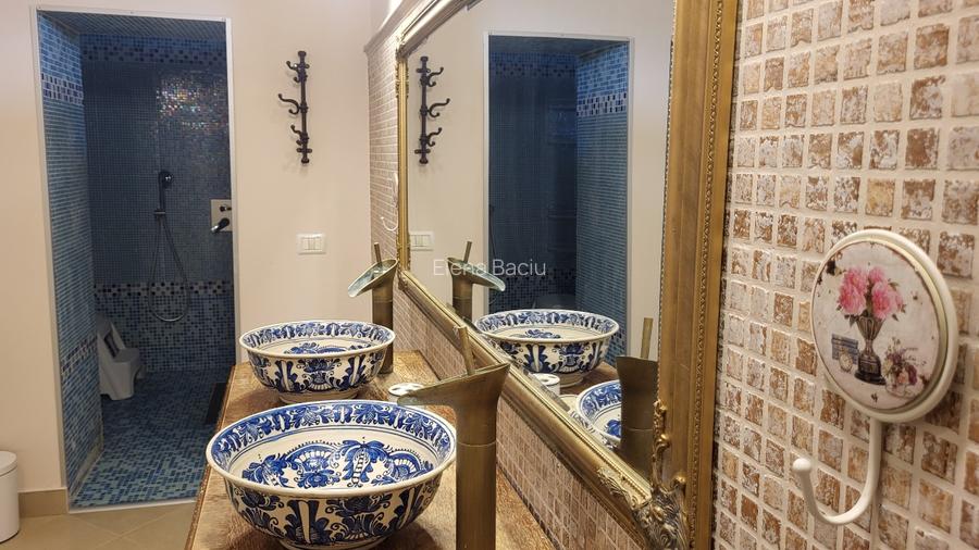 Proprietar - Casă spațioasă în centrul comunei Giarmata - 3