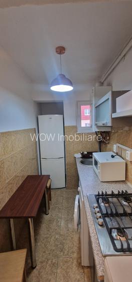 Apartament cu 2 camere de inchiriat zona Luptei - 7