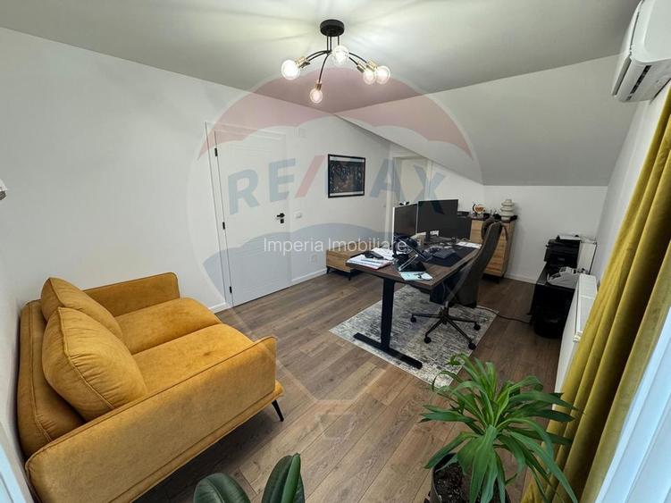 Casa Simnicu de Sus - 12