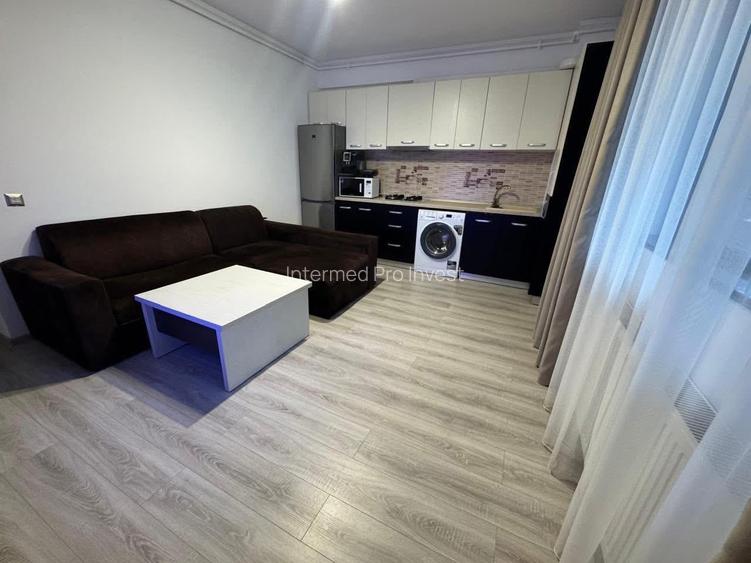 Tomis Plus! apartament 2 camere mobilat utilat - 2