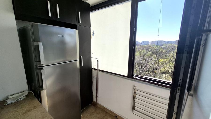 Garsonieră modernă cu vedere superbă către Parcul Național - 5