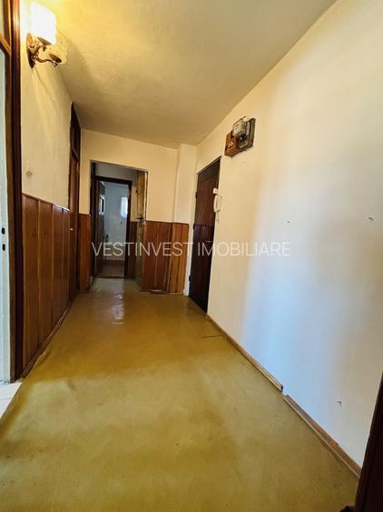 Apartament cu 2 camere, decomandat, Rogerius - 4
