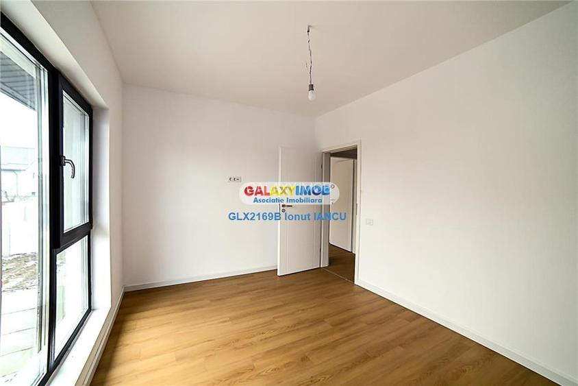 Case 5 Camere Stil Mediteranean - Cartier Ghidigeni - 17