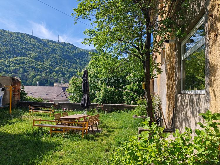 Apartament 3 camere liber la vanzare zona Colinei - 19