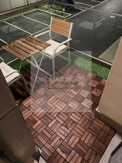 2 camere 2 bai parcare Aviatiei Pipera | Onix Park North I COMISION 0% - 9