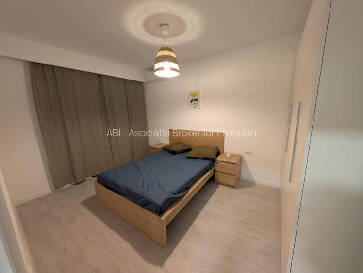 Prima Inchiriere|Apartament 2 camere |Novum 56, Metrou Gorjului - 3