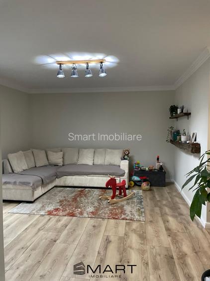 Apartament 2 Camere 60 mp  Tractorul - 2