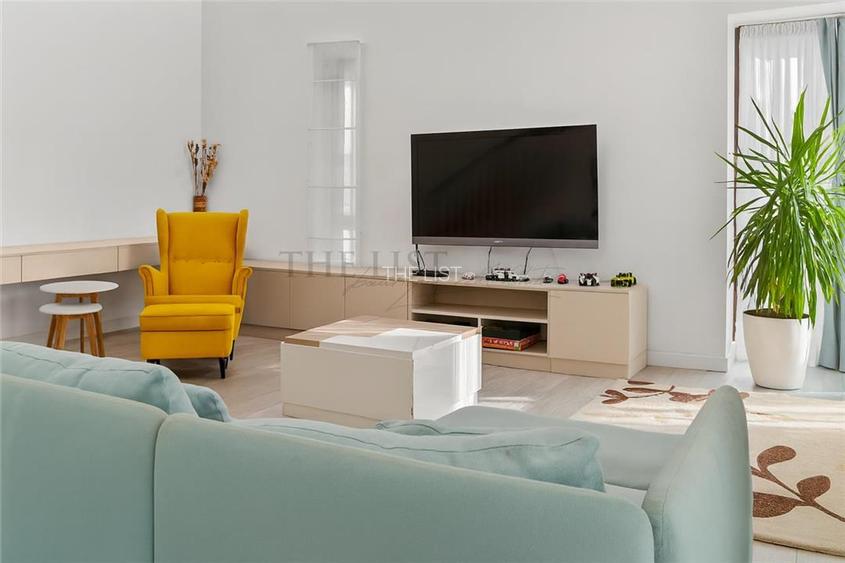 Vila Individuala 6 Camere | 3 Locuri de Parcare | IANCU NICOLAE - 2