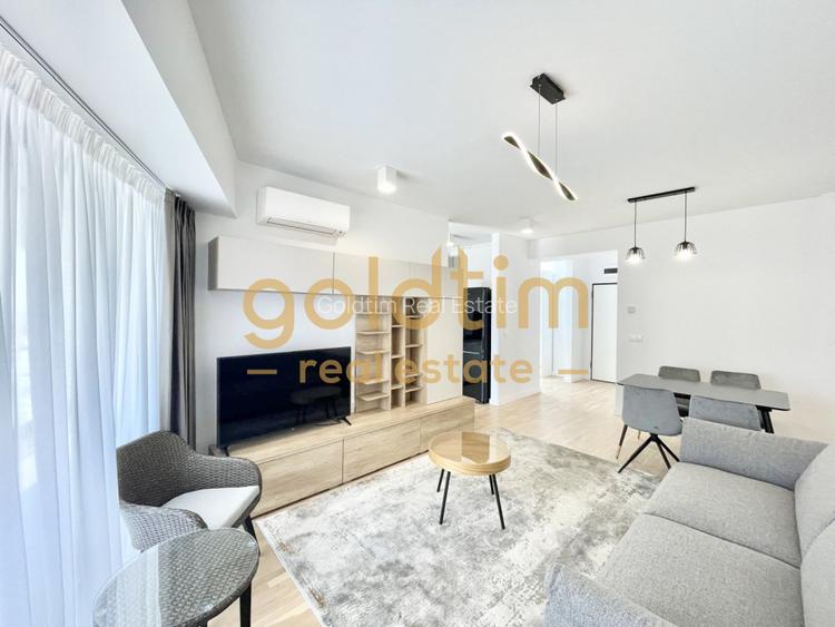 APARTAMENT 3 CAMERE/MOBILAT/UITILAT/TERAS/ARTCITY/PTA PRESEI LIBERE - 2