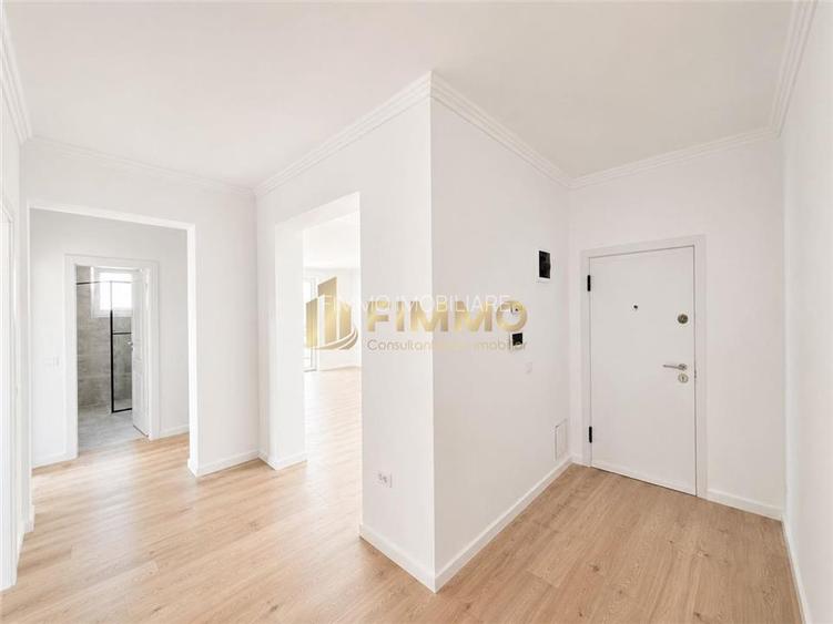 Apartament 3 camere | Decomandat | 79 mp | Ipotesti | Suceava | ID:1764 - 5
