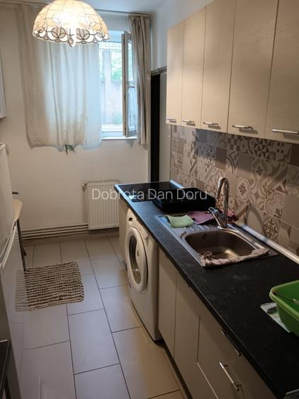Apartament 2 camere zona linistita Horea linga Facultatea de Litere si Business - 3