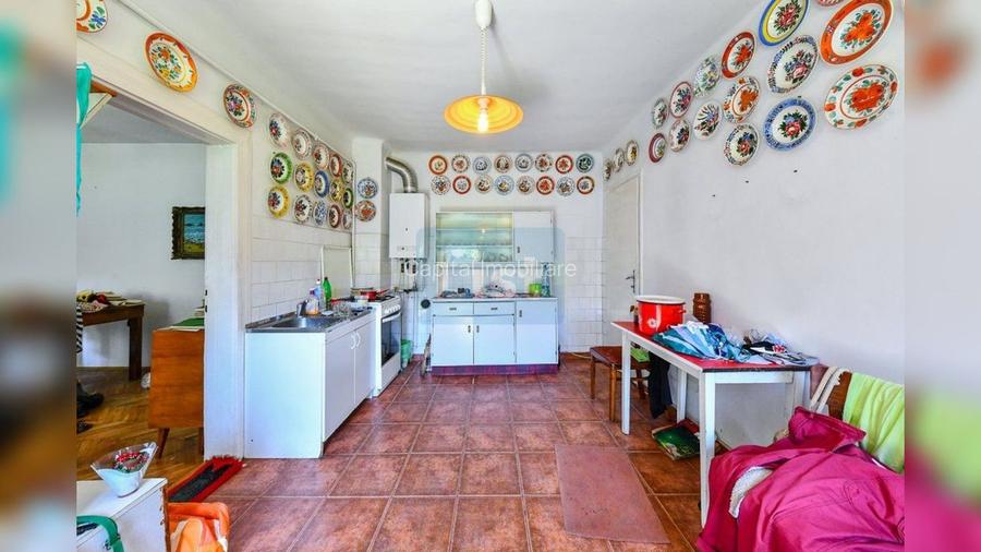 Casă de vanzare, zona Marasti - 13