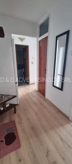 Rahova-Petre Ispirescu-Apartament 2 camere Modern - Bloc 1985 - ANVELOPAT TERMIC - 5