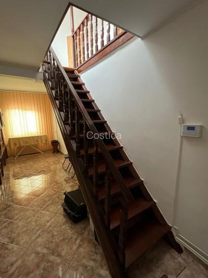 Casa P+Mansarda sud omv lidl - 10