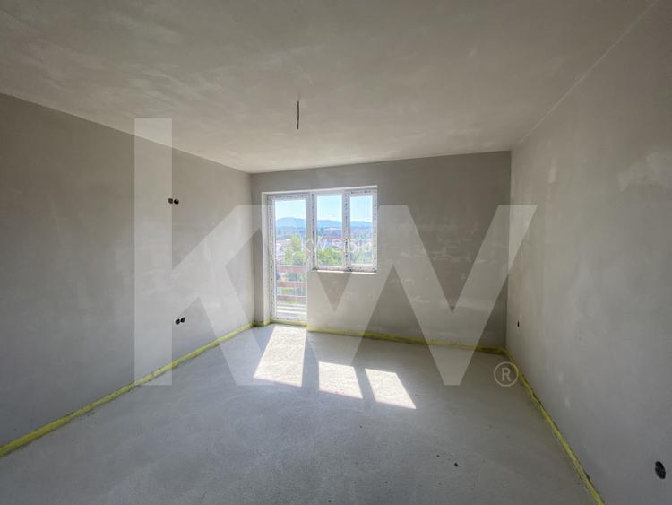 Casa individuala 4 dormitoare de vanzare in Cisnadie Sibiu teren 727mp - 7