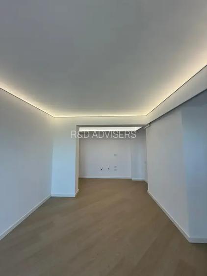 Apartament 2 Camere Pipera | Cortina North | Modern, Elegant - 2