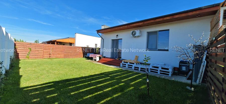 MAGURELE, CASA 71 MP, LOT 321 MP! - 10