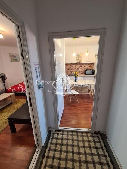 4 camere compartimentate în 2 apartamente | Piata Kogalniceanu - 7