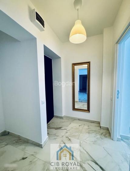 Apt. 3 cam. Titan-liceul Alexandru Ioan Cuza,10 min. metrou,Aleea Vasile Goldiș - 11