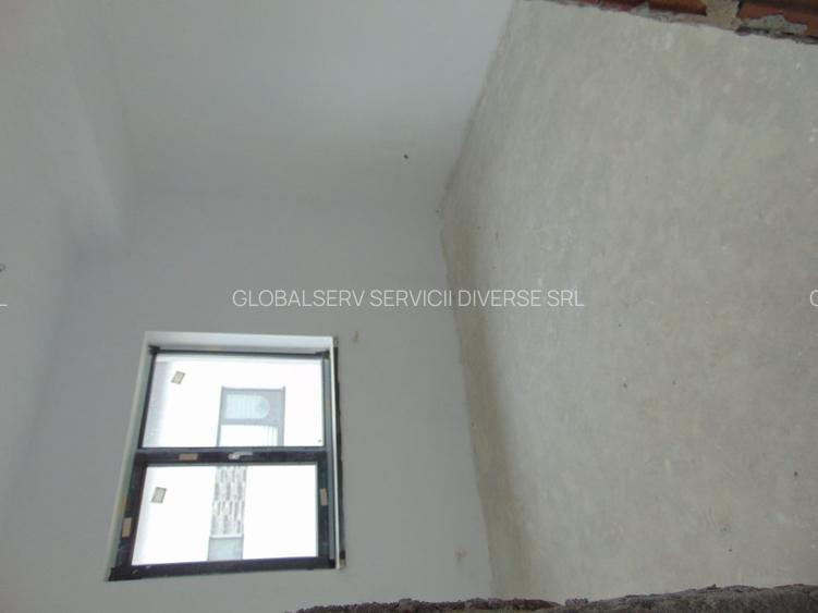 DE LA DEZVOLTATOR FARA COMISION casa cu 4 camere 2 bai placa beton LA CHEIE - 19