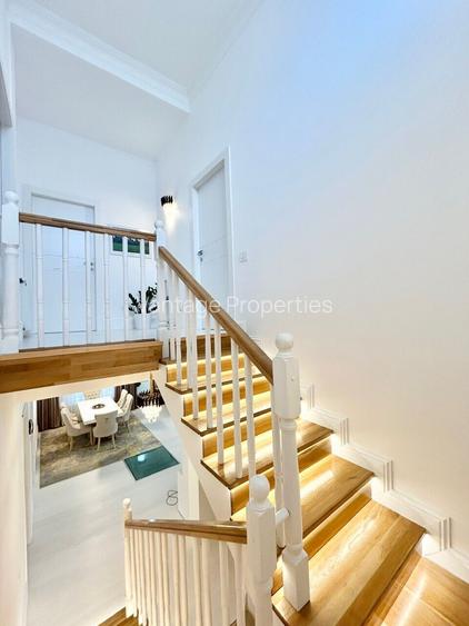 Vila individuala | teren 533mp | piscina | zona Iancu Nicolae, aproape de padure - 13