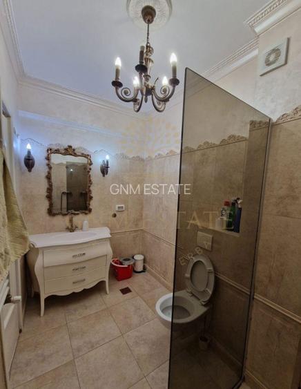 Apartament 3 camere/ centrala  / 2 bai / bloc 2014 Nerva Traian  , echipat lux - 6