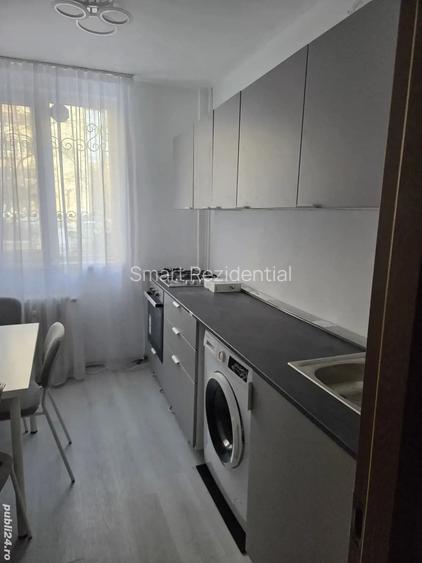 Prima Inchiriere-Apartament 2 Camere– 2 Min Metrou Tineretului - 7