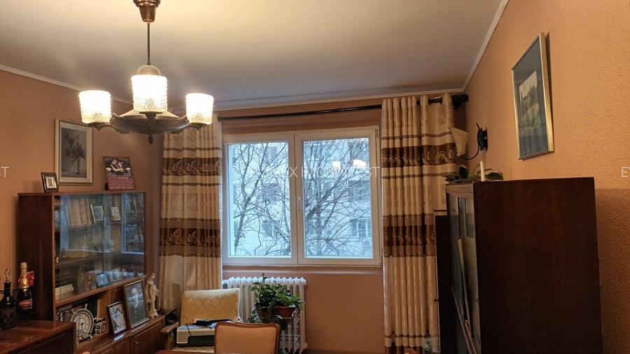 Titan - Constantin Brancusi - apartament 3 camere - 13