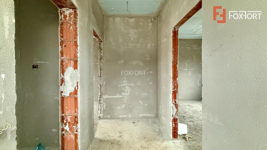 COMISION 0% Duplex de vanzare 3 camere Bucovat - 12