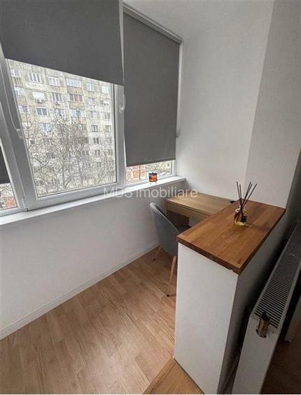 2 camere amenajat linga Iulius Mall - 7