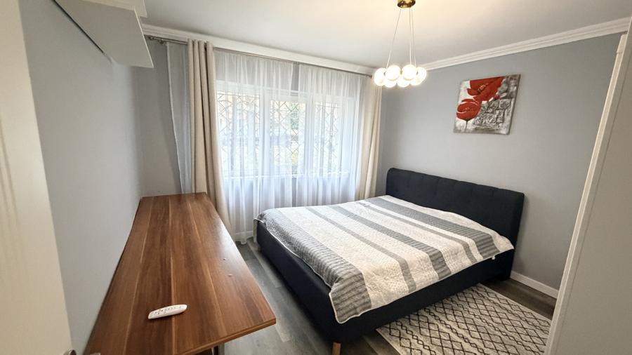 Ap 2 dormitoare de inchiriat pet friendly in Zorilor,str Rapsodiei  - 8