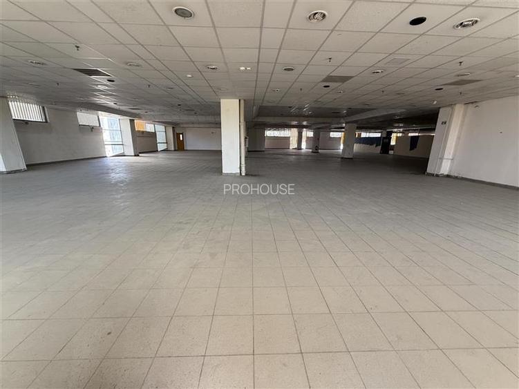 Ultracentral - Magazin Luceafarul - etajul 3 (integral) - 11