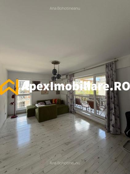 Apartament 2 camere de inchiriat Dristor București | ApexImobiliare.ro - 2