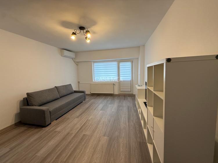 Garsoniera moderna Vitan Mall - 16