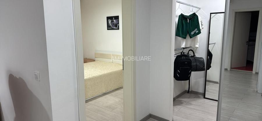 AP. 2 CAMERE PRELUNGIREA GHENCEA, CENTRALA, BLOC NOU, METROU 5 MINUTE - 5