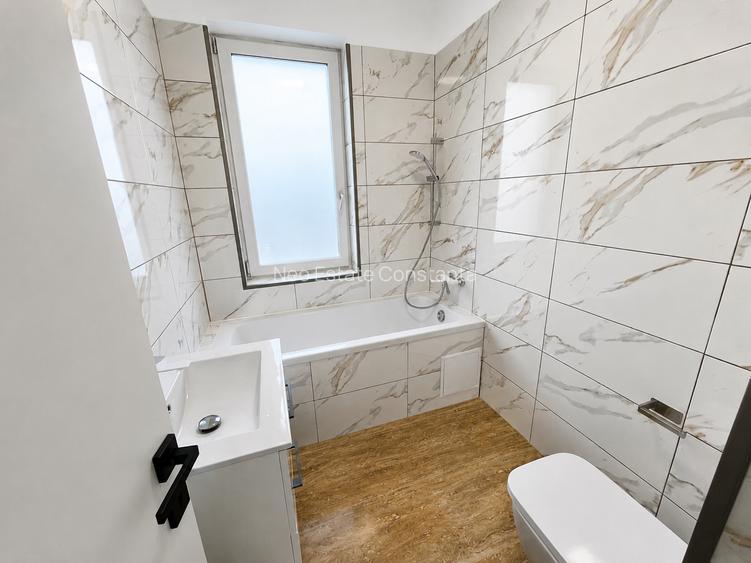 Penthouse cu vedere panoramică | 3 camere | Terasă spectaculoasă - 8