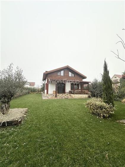 Casa P+M Mobilata si Utilata in Poiana - Teren 500 mp si Curte Impecabila - 15